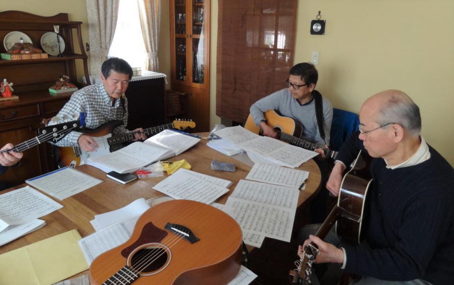 楽器演奏同好会｜一般社団法人監査懇話会ホームページ